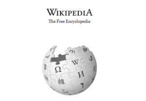 Wikipedia