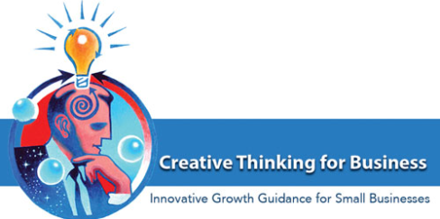 Creative Thinking for Business Center